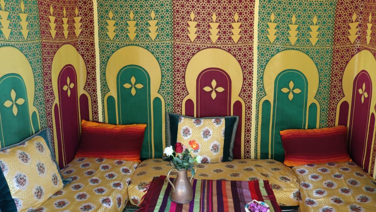 Apartamento Dar Habache Marrakesh Exterior foto
